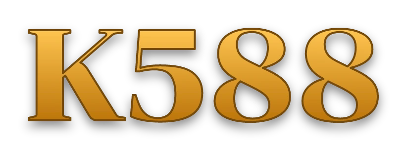 K588 logo